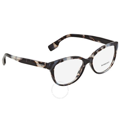 burberry light havana eyeglasses|Burberry™ Esme BE2357 3985 52 Light Havana Eyeglasses.